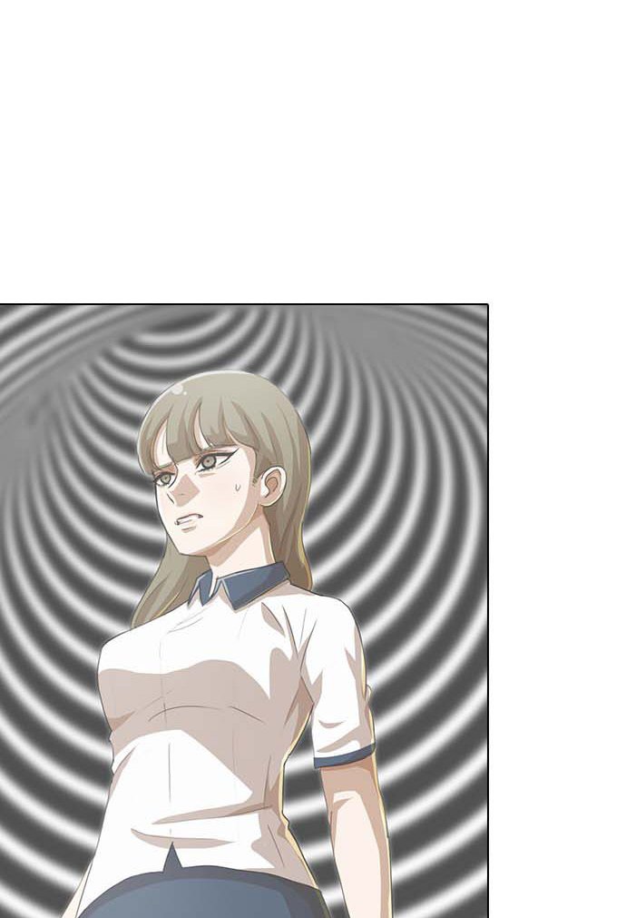 The Girl from Random Chatting! Chapter 112 - halaman 89