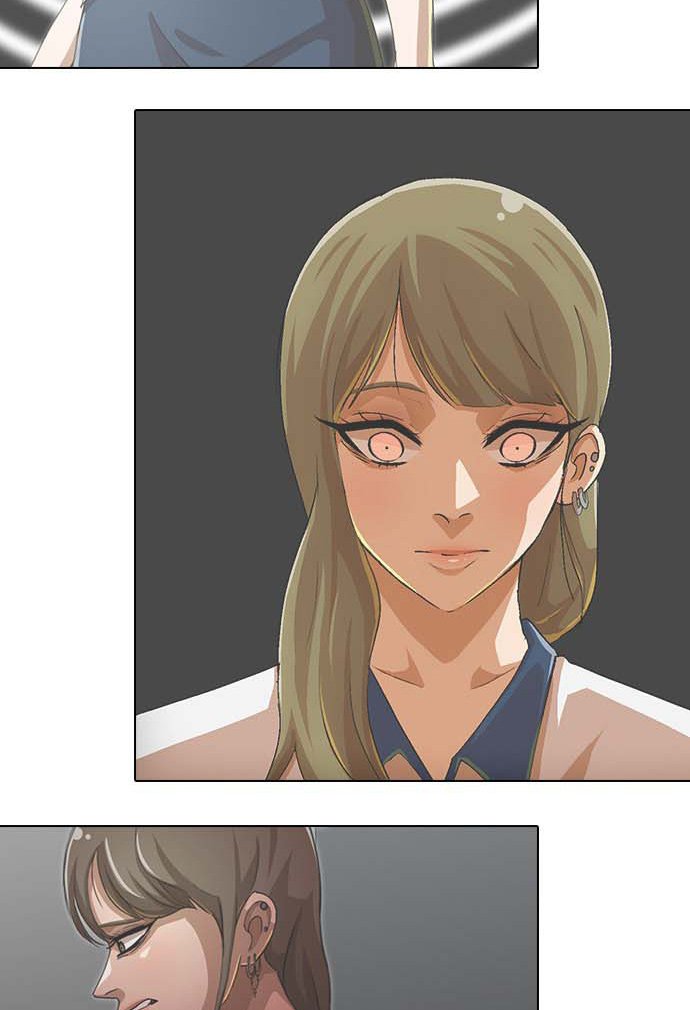 The Girl from Random Chatting! Chapter 112 - halaman 90