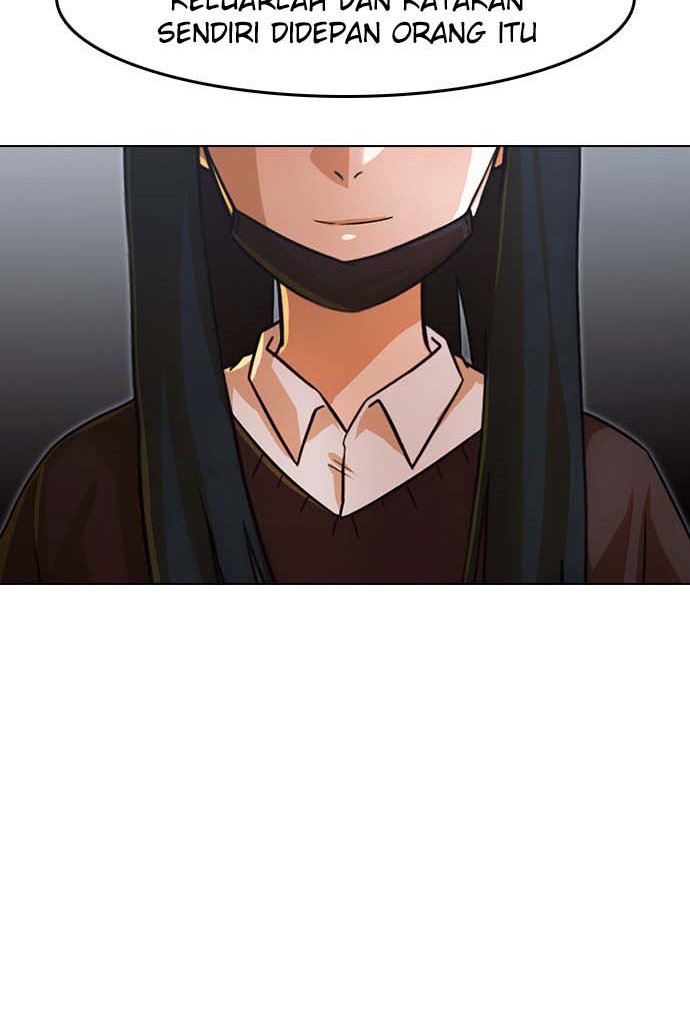 The Girl from Random Chatting! Chapter 112 - halaman 96