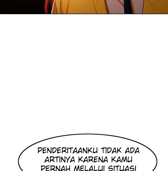 The Girl from Random Chatting! Chapter 113 - halaman 10