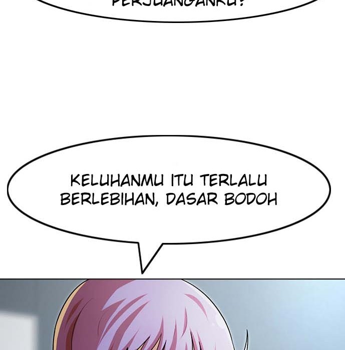 The Girl from Random Chatting! Chapter 113 - halaman 12