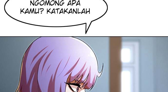 The Girl from Random Chatting! Chapter 113 - halaman 18