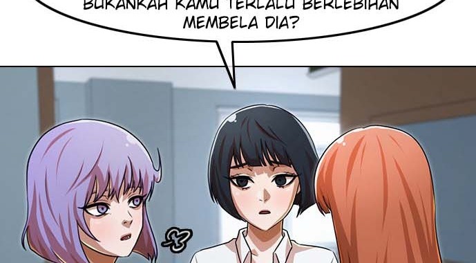 The Girl from Random Chatting! Chapter 113 - halaman 24