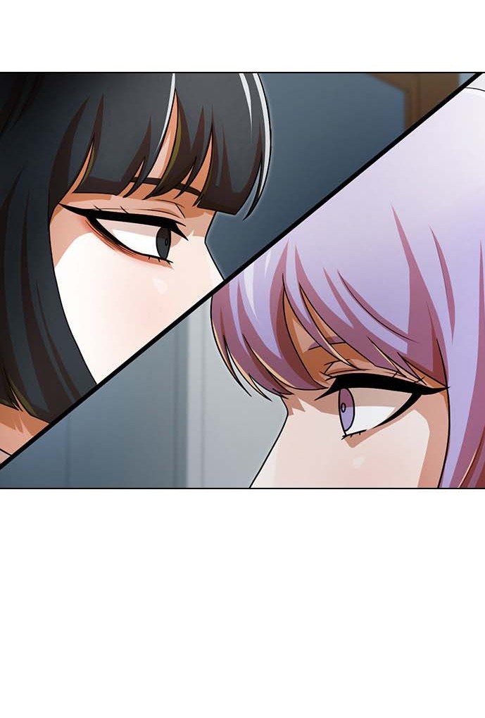The Girl from Random Chatting! Chapter 113 - halaman 28