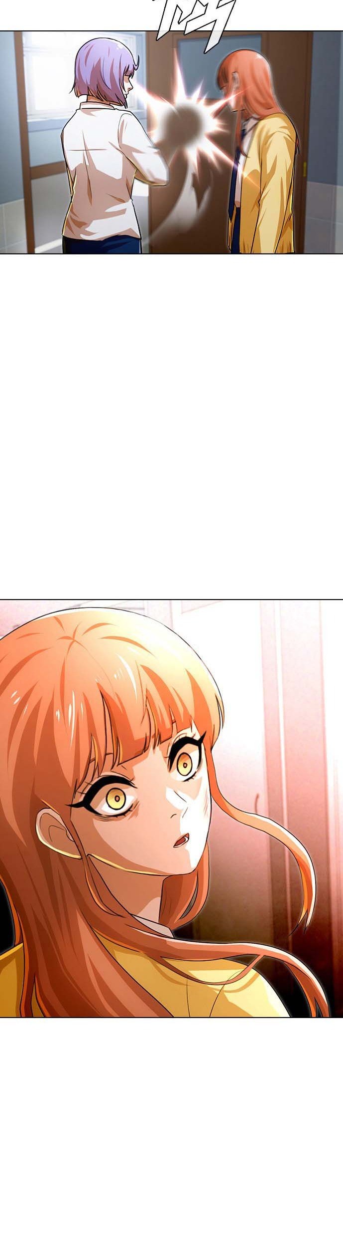 The Girl from Random Chatting! Chapter 113 - halaman 3