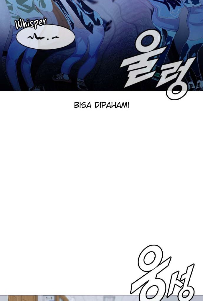 The Girl from Random Chatting! Chapter 113 - halaman 34