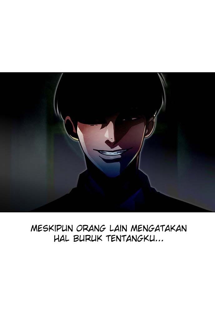 The Girl from Random Chatting! Chapter 113 - halaman 36
