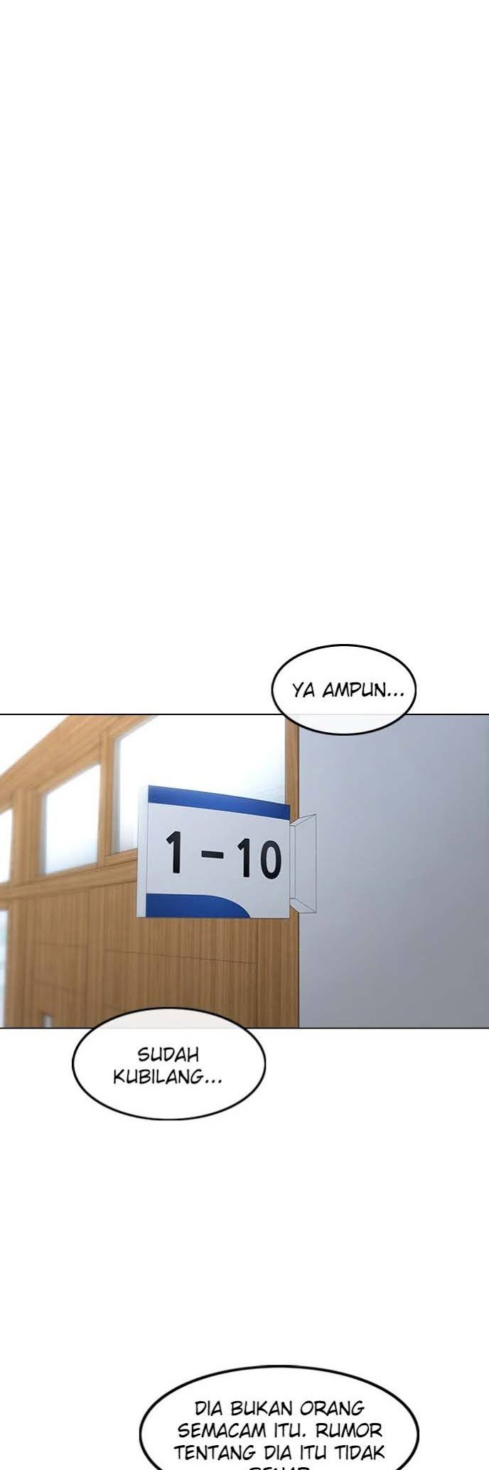 The Girl from Random Chatting! Chapter 113 - halaman 42