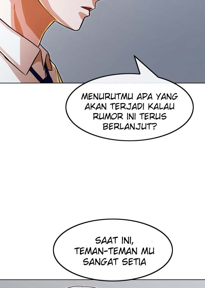 The Girl from Random Chatting! Chapter 113 - halaman 56
