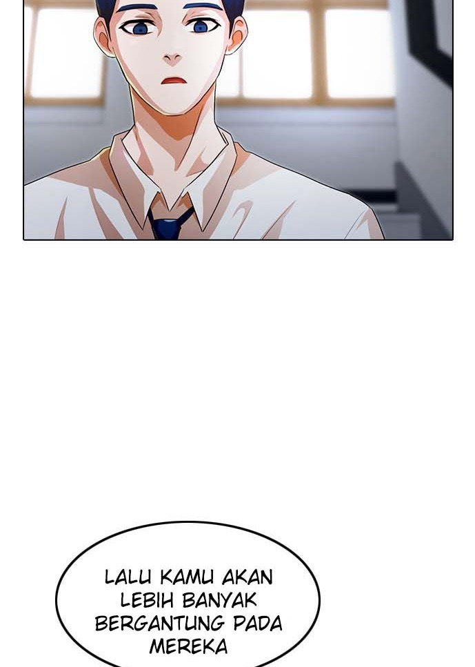The Girl from Random Chatting! Chapter 113 - halaman 58