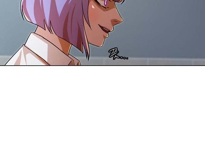 The Girl from Random Chatting! Chapter 113 - halaman 6