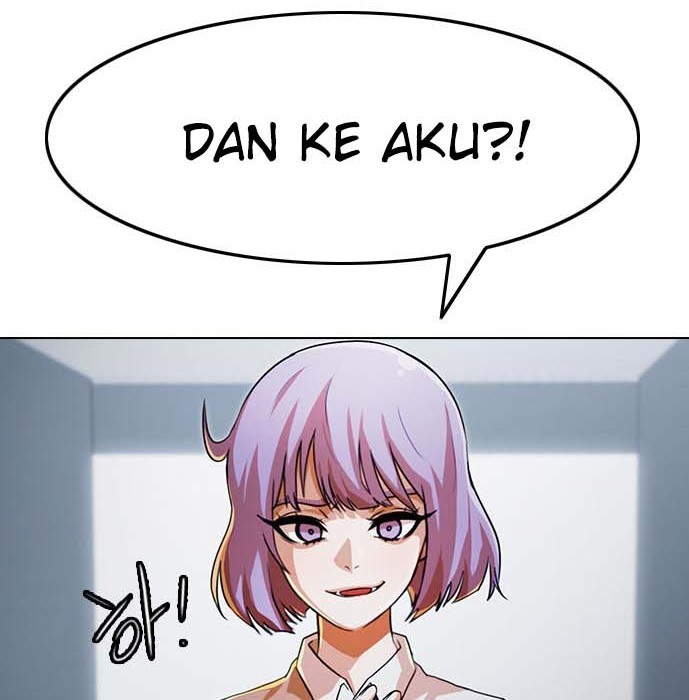 The Girl from Random Chatting! Chapter 113 - halaman 8