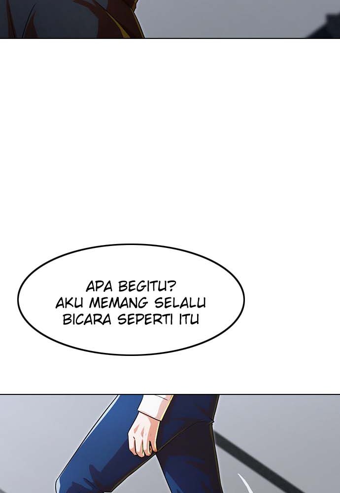 The Girl from Random Chatting! Chapter 114 - halaman 10