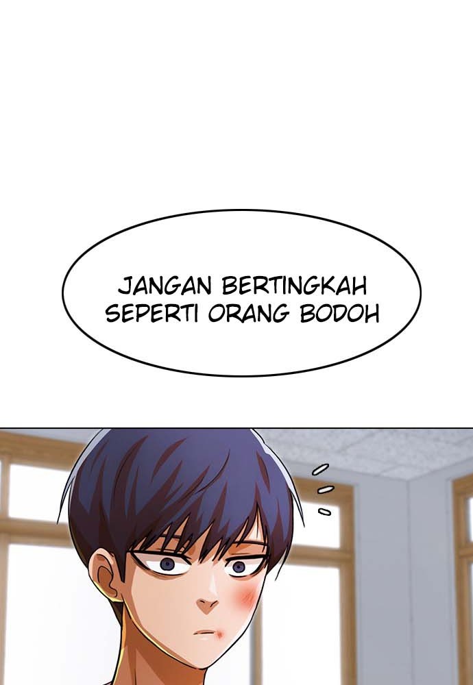 The Girl from Random Chatting! Chapter 114 - halaman 17