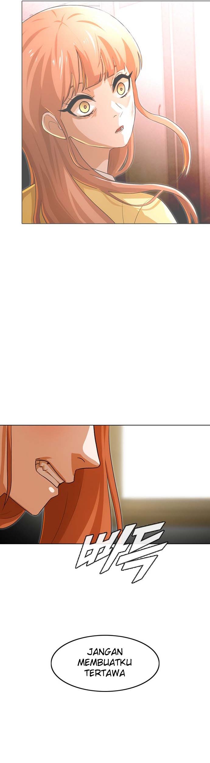 The Girl from Random Chatting! Chapter 114 - halaman 36