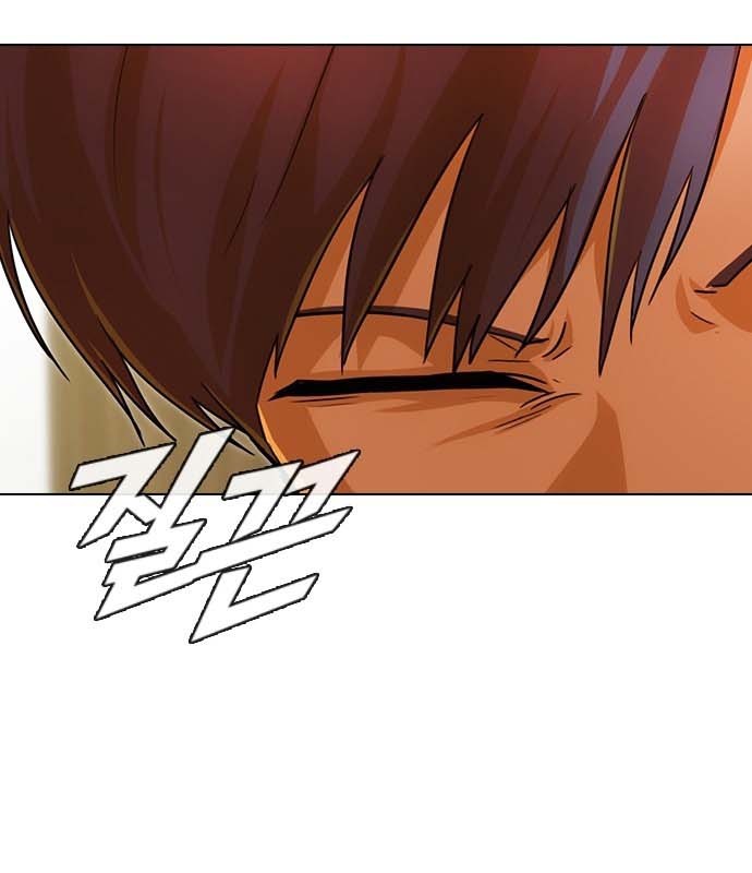 The Girl from Random Chatting! Chapter 114 - halaman 47