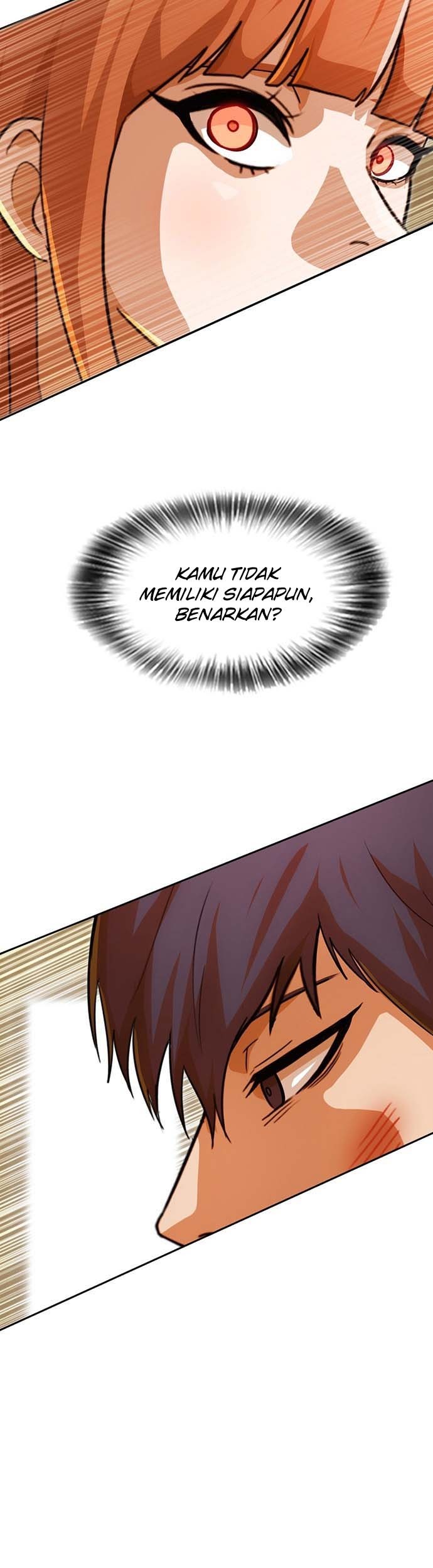The Girl from Random Chatting! Chapter 114 - halaman 56