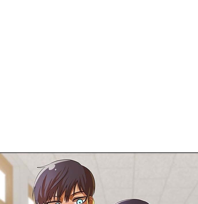 The Girl from Random Chatting! Chapter 115 - halaman 2
