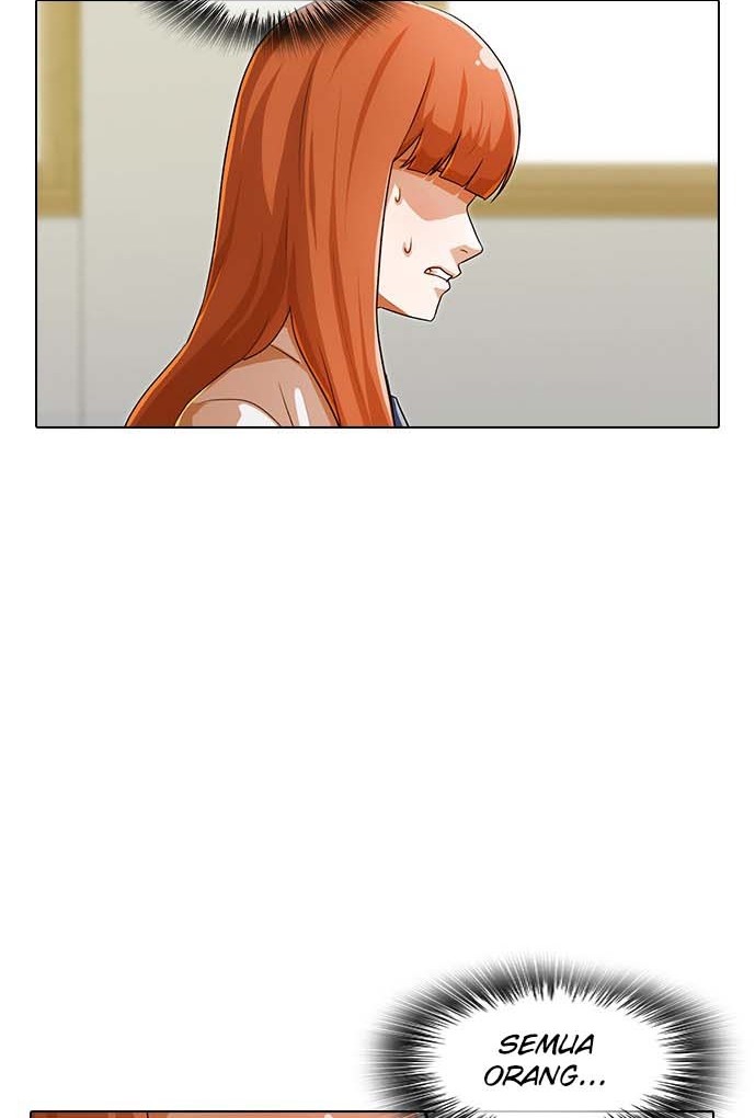 The Girl from Random Chatting! Chapter 115 - halaman 22