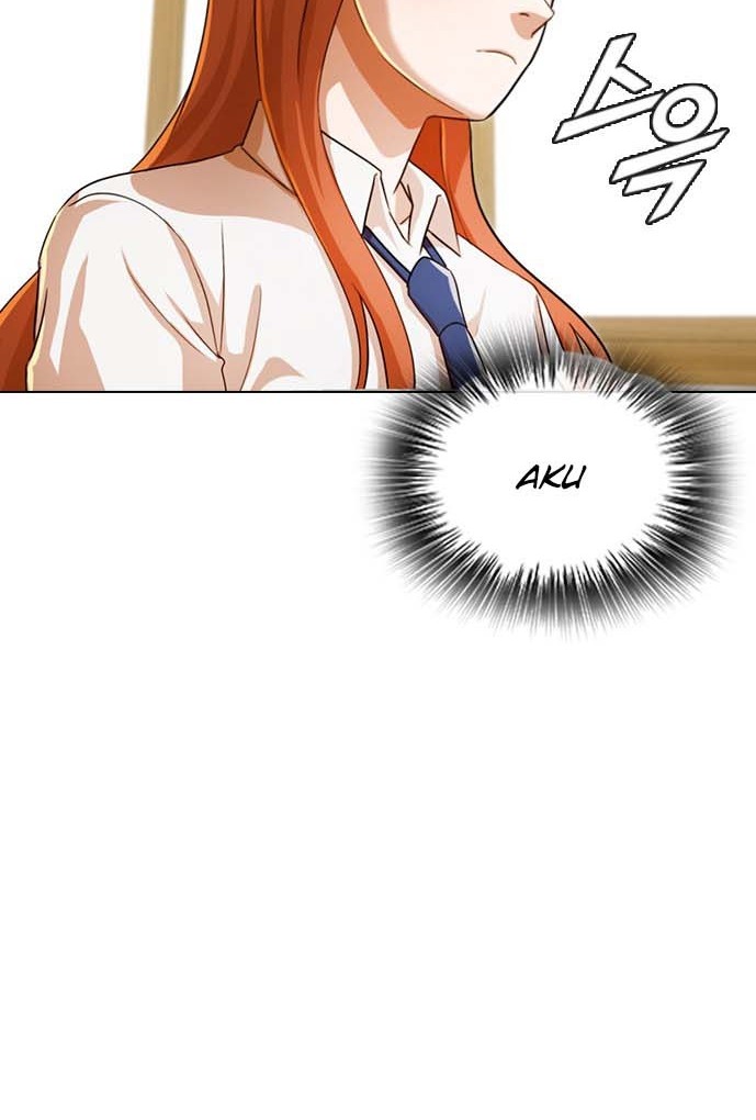 The Girl from Random Chatting! Chapter 115 - halaman 24