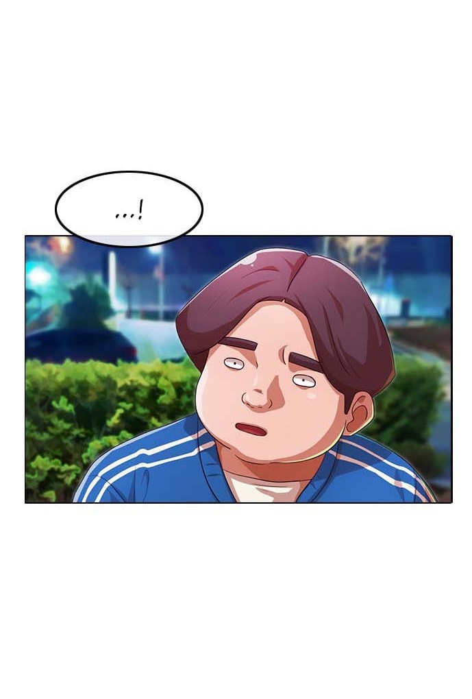 The Girl from Random Chatting! Chapter 115 - halaman 30