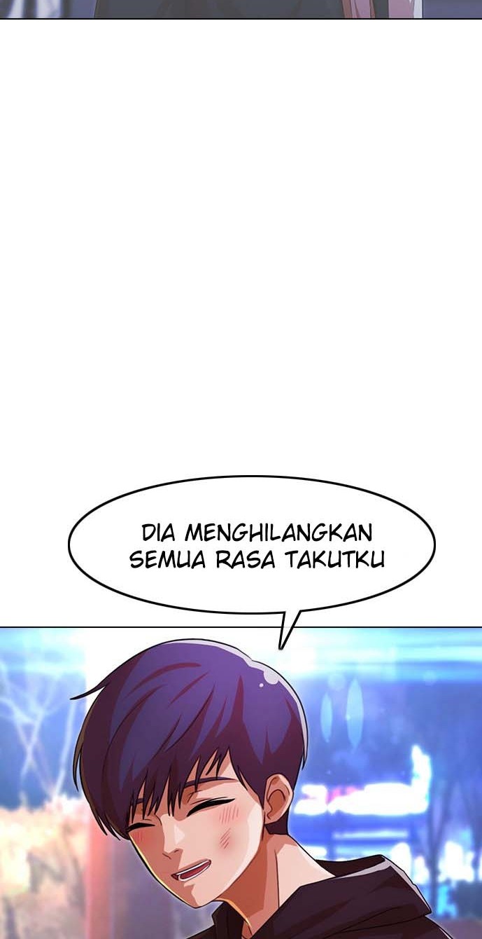 The Girl from Random Chatting! Chapter 115 - halaman 42