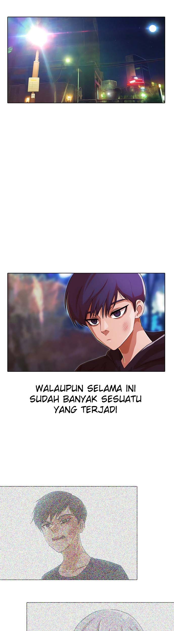 The Girl from Random Chatting! Chapter 115 - halaman 47