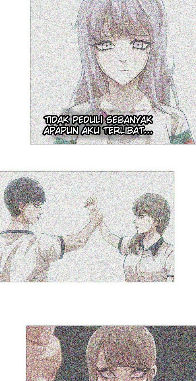 The Girl from Random Chatting! Chapter 115 - halaman 48