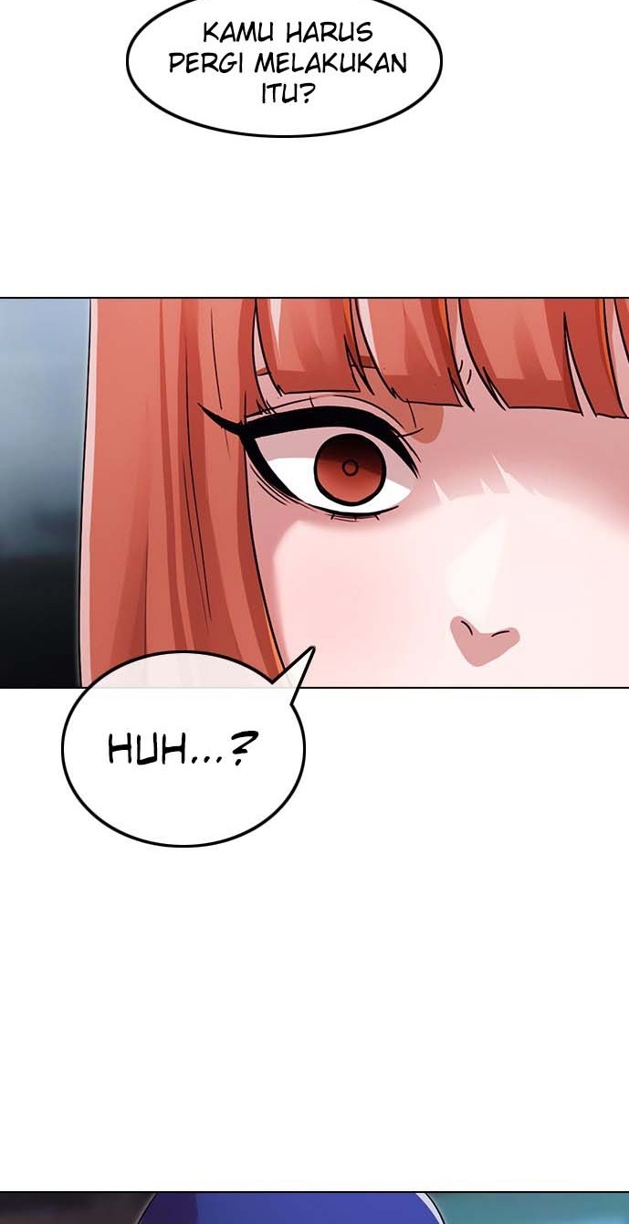 The Girl from Random Chatting! Chapter 115 - halaman 56