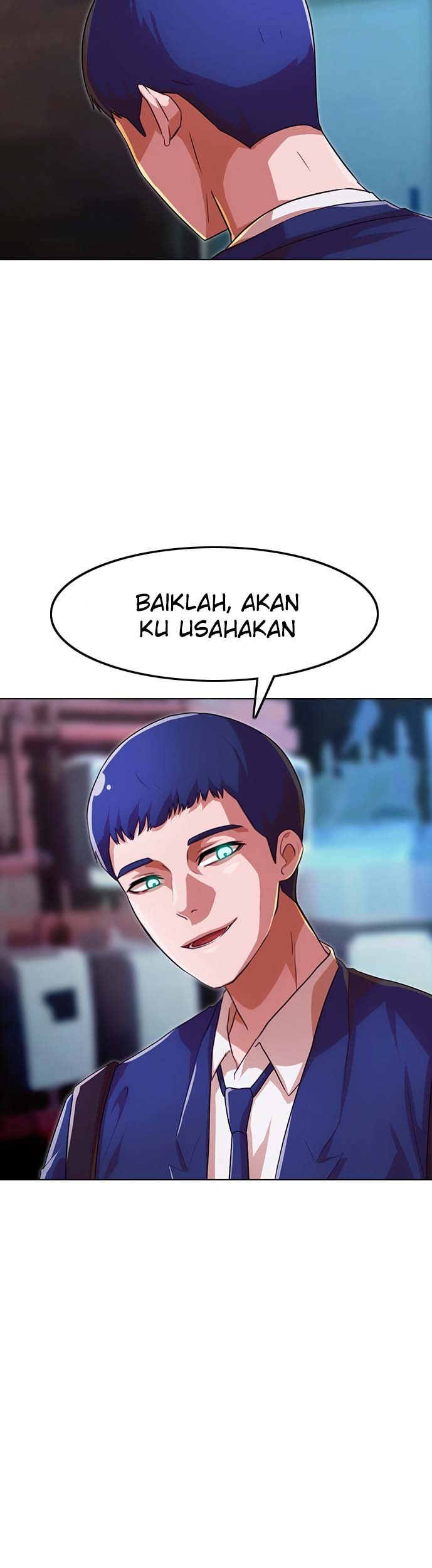 The Girl from Random Chatting! Chapter 115 - halaman 57