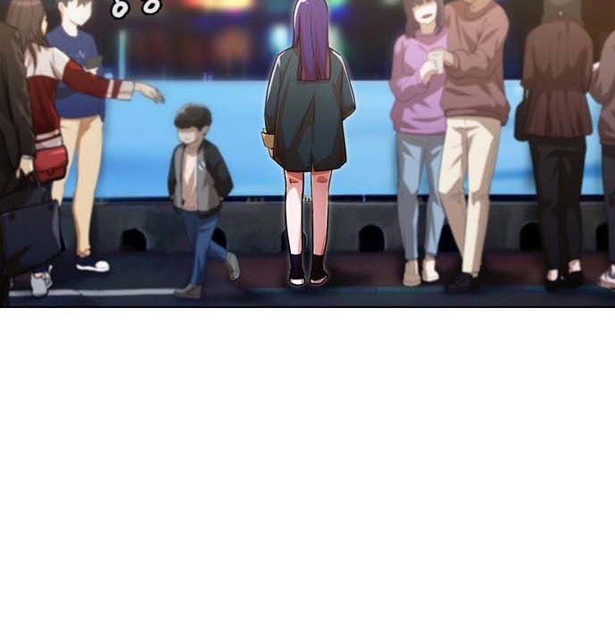 The Girl from Random Chatting! Chapter 115 - halaman 68