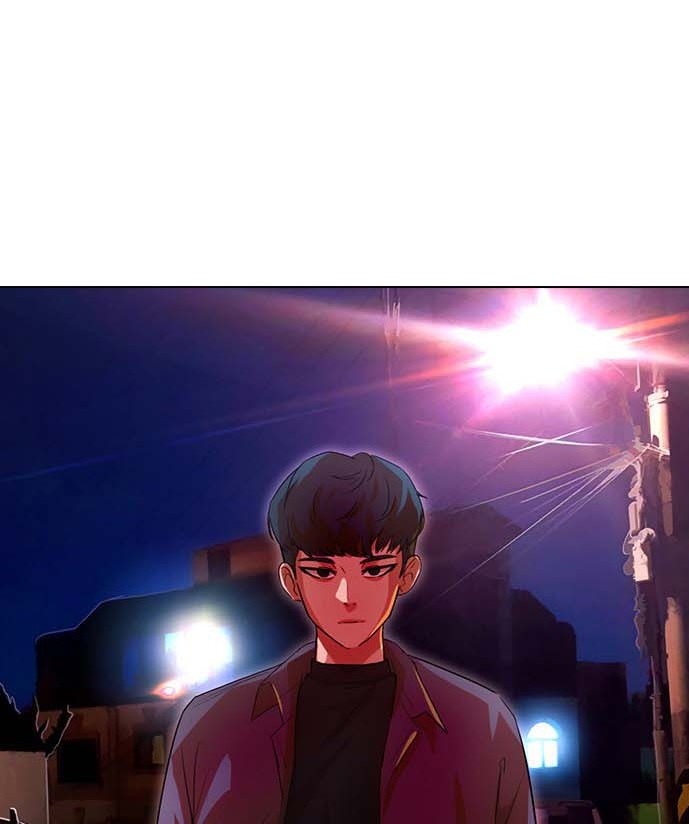 The Girl from Random Chatting! Chapter 115 - halaman 74