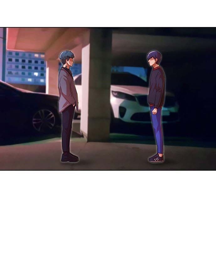 The Girl from Random Chatting! Chapter 115 - halaman 78