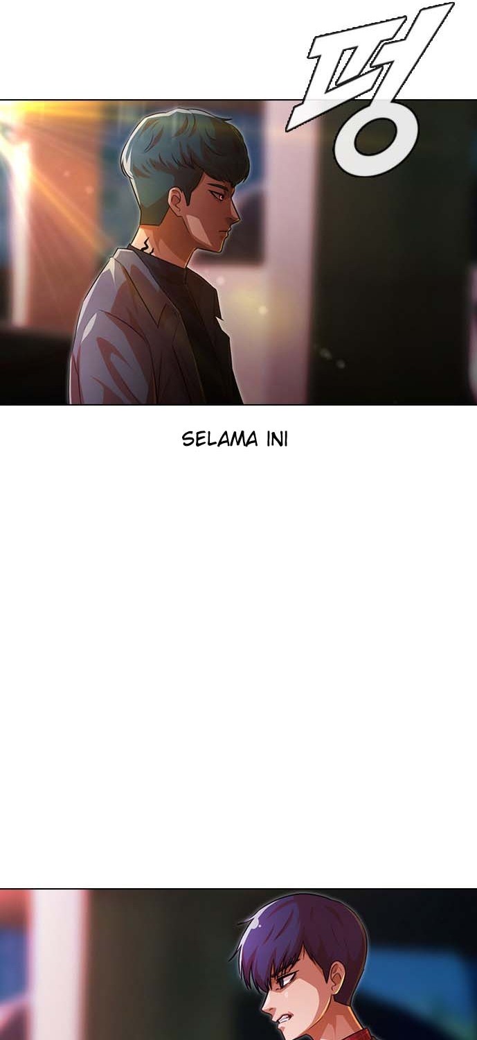 The Girl from Random Chatting! Chapter 116 - halaman 11