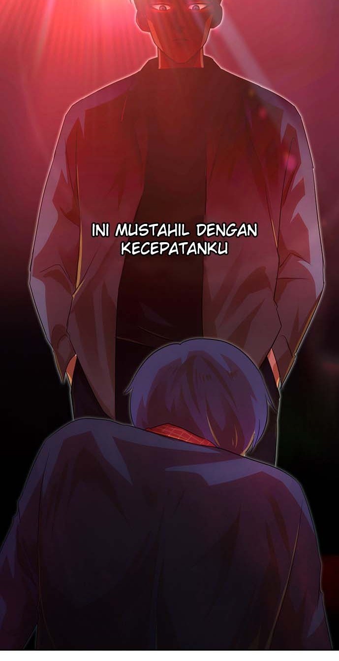 The Girl from Random Chatting! Chapter 116 - halaman 21