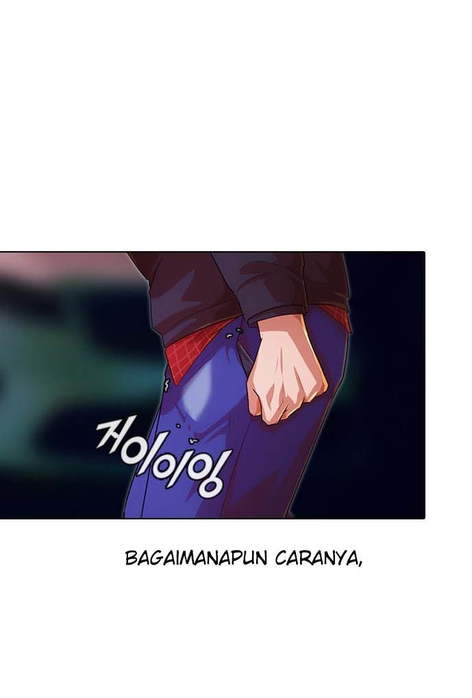 The Girl from Random Chatting! Chapter 116 - halaman 27