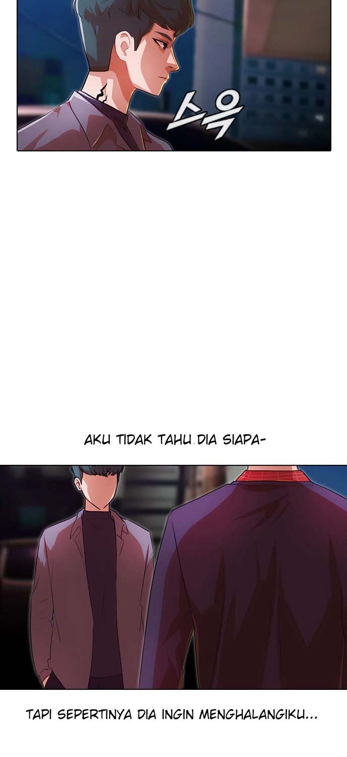The Girl from Random Chatting! Chapter 116 - halaman 3