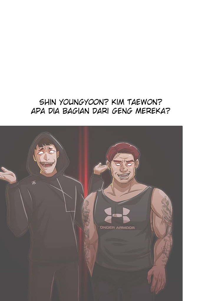 The Girl from Random Chatting! Chapter 116 - halaman 37