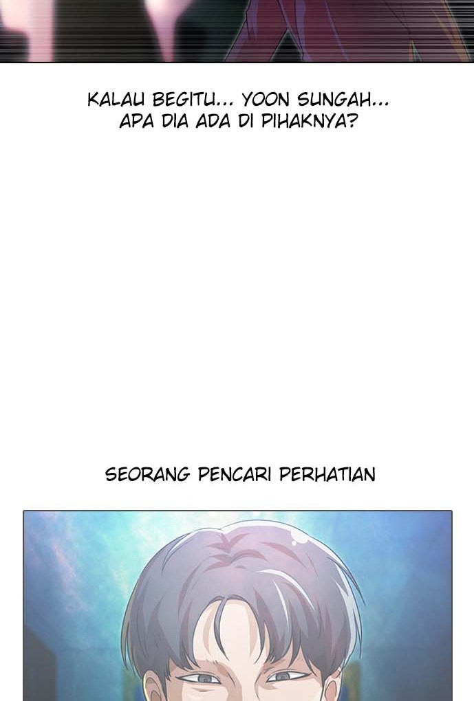 The Girl from Random Chatting! Chapter 116 - halaman 39