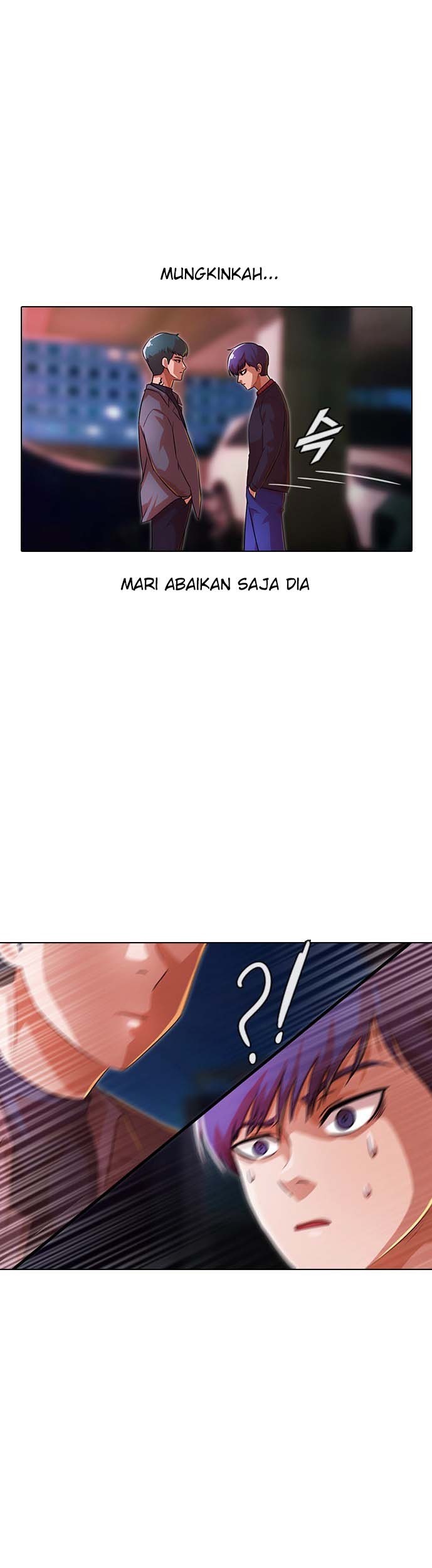 The Girl from Random Chatting! Chapter 116 - halaman 4