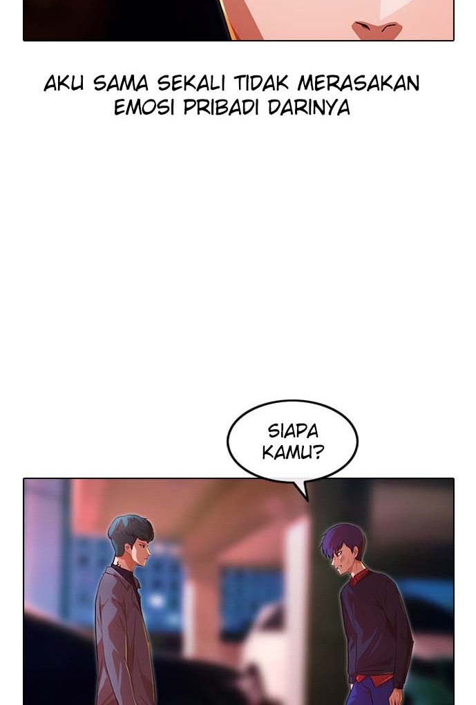 The Girl from Random Chatting! Chapter 116 - halaman 41