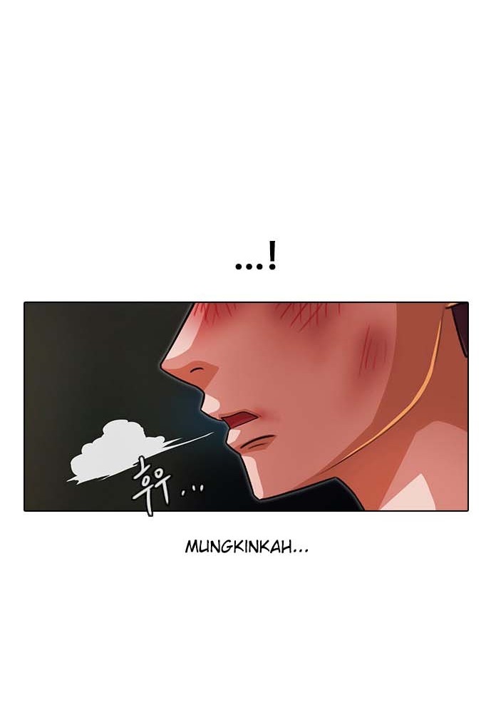 The Girl from Random Chatting! Chapter 116 - halaman 43