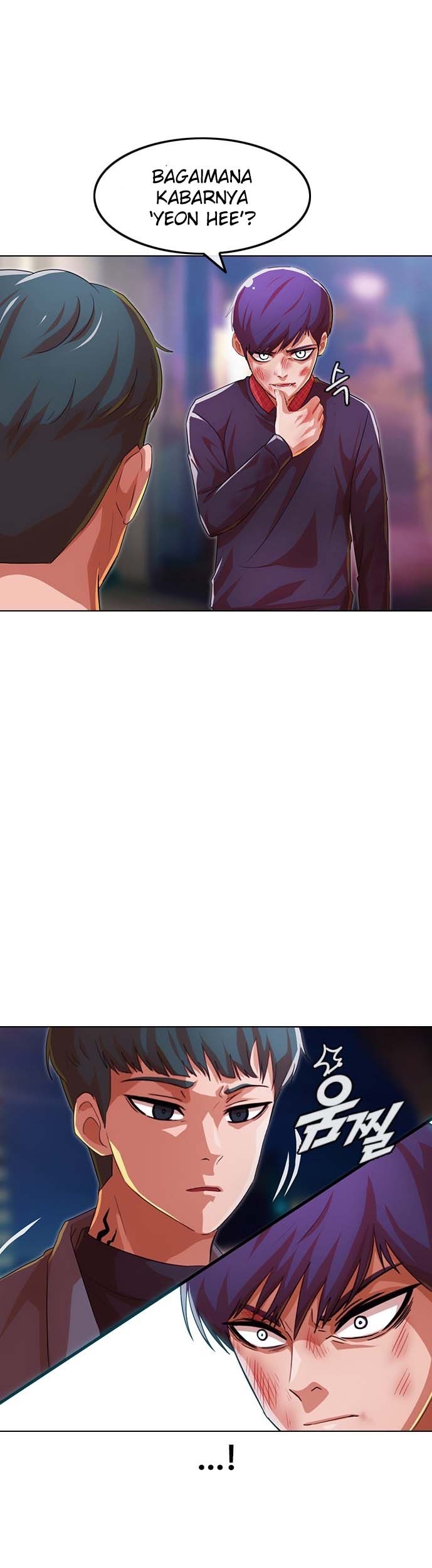 The Girl from Random Chatting! Chapter 116 - halaman 44