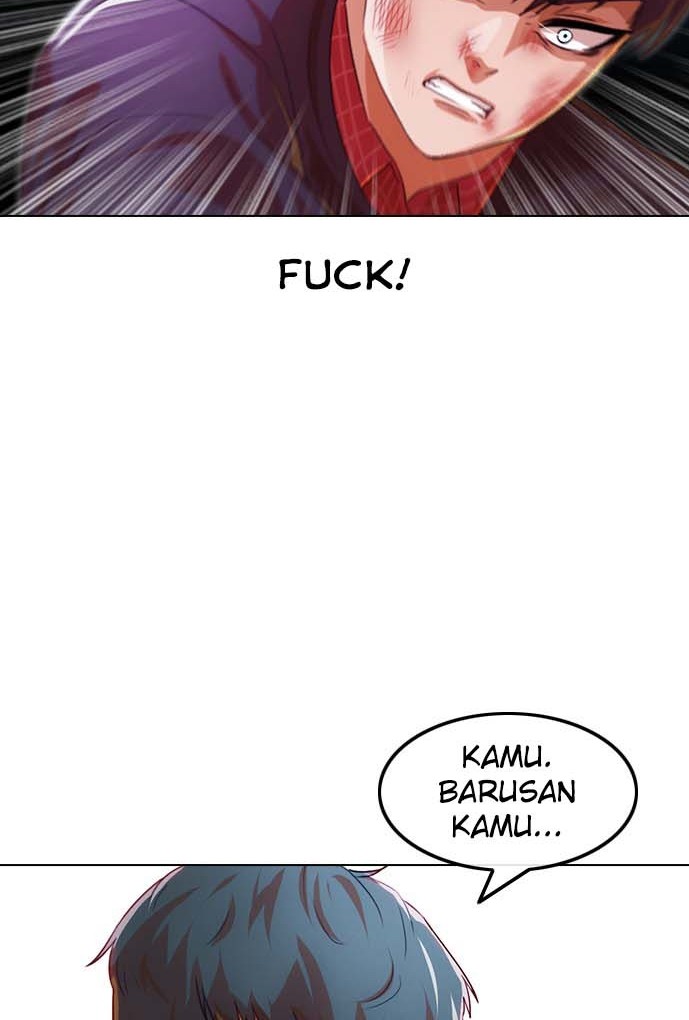 The Girl from Random Chatting! Chapter 116 - halaman 47