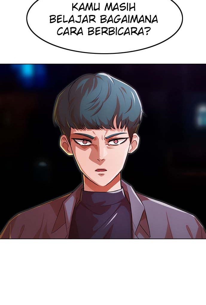 The Girl from Random Chatting! Chapter 116 - halaman 51