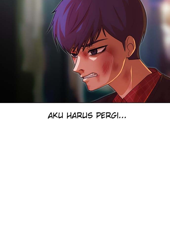 The Girl from Random Chatting! Chapter 116 - halaman 67