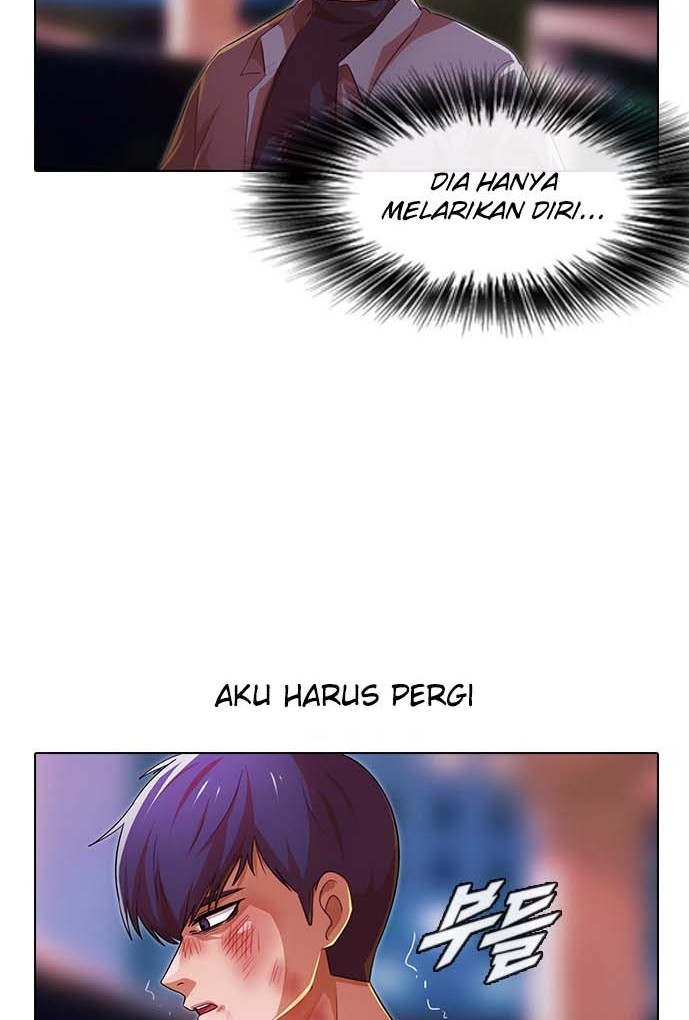 The Girl from Random Chatting! Chapter 116 - halaman 69