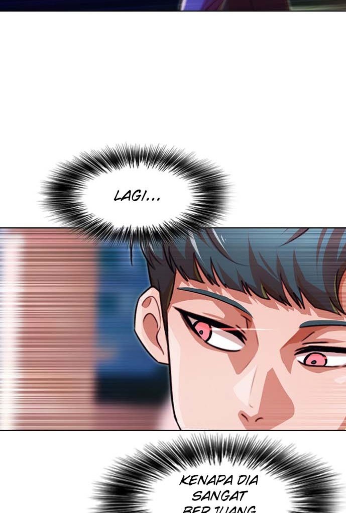 The Girl from Random Chatting! Chapter 116 - halaman 71