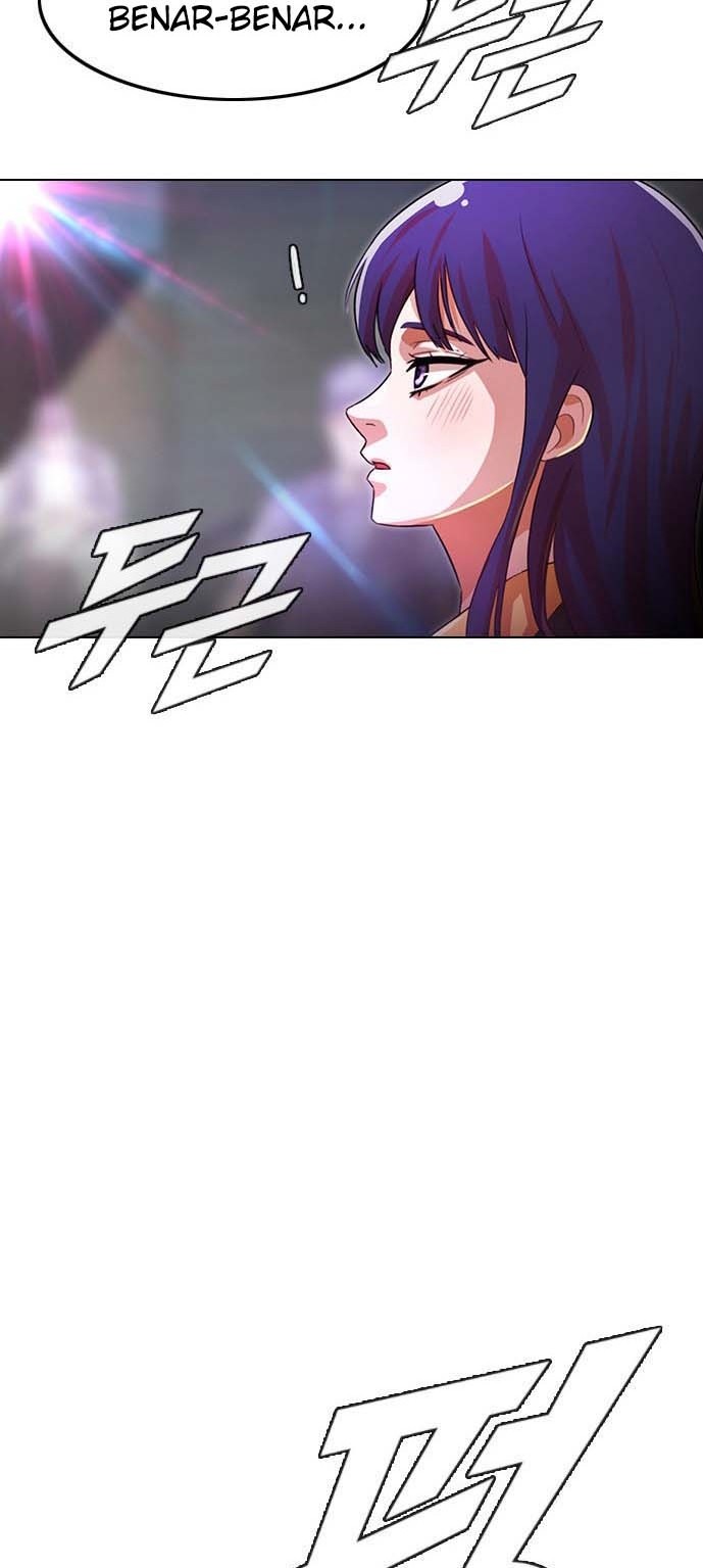The Girl from Random Chatting! Chapter 116 - halaman 85