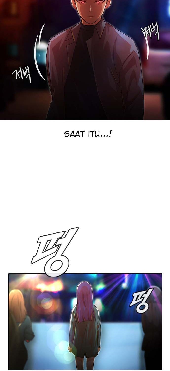 The Girl from Random Chatting! Chapter 116 - halaman 9